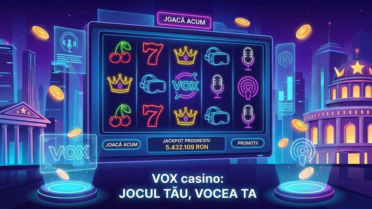 Jocuri de cazino