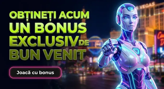 VOX casino